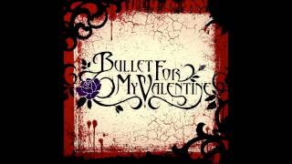 Bullet For My Valentine - Just Another Star  (HD)