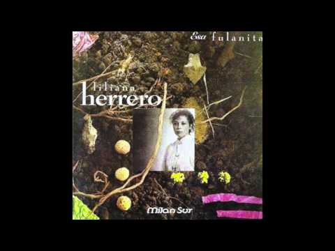 Canción de cuna costera - Liliana Herrero (con Luis Alberto Spinetta)