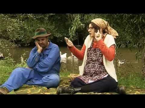 Dogodivščine Mame Manke 8. del