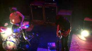 Jeff The Brotherhood - Country Life - 2012/10/22