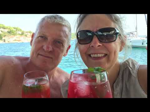 Kroatien (Coronatien) 2020 der Film