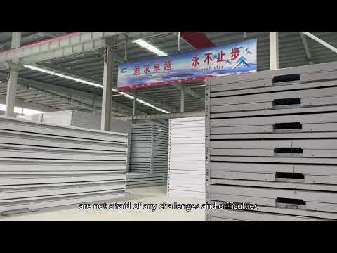 Steel Structure Buildings: Unyielding Support for Your Endeavors