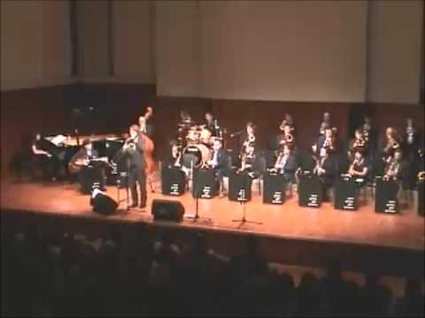 Bill Watrous vs  Dave Steinmeyer LEAD AND JAZZ TROMBONE PLAYERS
