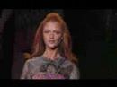 Custo Barcelona al New York Mercedes Benz fashion week PE 08