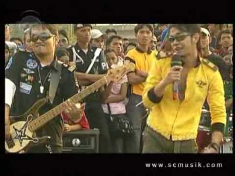 KAPTEN Pemenang Cinta