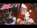 Miracle On 34th Street 1973 Christmas Film Sebastian Cabot As Santa Claus Fielder Cook Review