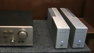 Download lagu lungyim~Red Rose Music 150 - Luxman C-383 Stereo Pre Amplifier - Celestion SL6si ( 5 ) mp3 Download lagu lungyim~Red Rose Music 150 - Luxman C-383 Stereo Pre Amplifier - Celestion SL6si ( 5 ) mp3