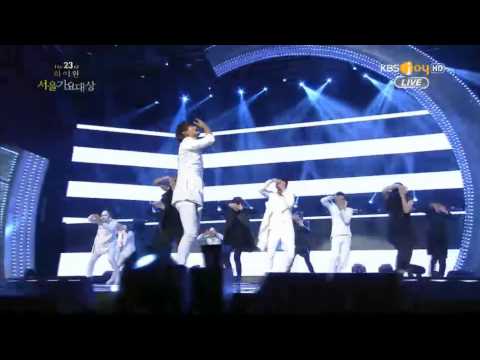 140123 SMA VIXX - Hyde