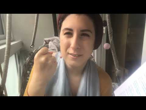 NUMERI: ‘Houkat col Rav Dessler