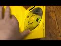 Bob The Builder Teamwork 2003 DVD
