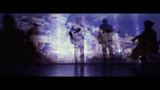 VINCI - Lions (Explicit)