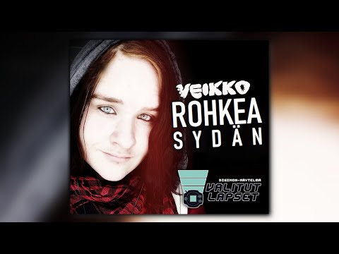 ROHKEA SYDÄN | Finnish Cover of Brave Heart (From Digimon Adventure)