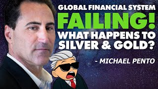 Download lagu Global Financial System Failing What Happens to Si... mp3
