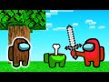 AMONG US MINECRAFT Mod von Slogo vor AMONG US MINECRAFT Mod von Slogo vor