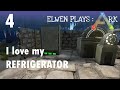 ARK : Survival Evolved || S2E4 || I love my fridge!