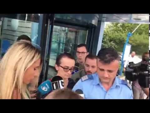 Mediafax 10 Iulie - Amânare până joi privind decizia suspendării  procurorului din cazul Sorina