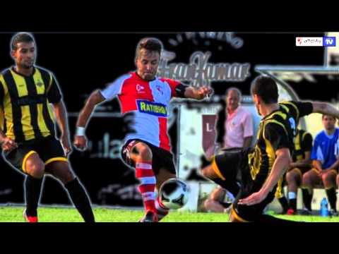 Trailer Primera Jornada de liga, Arosa SC - Alondras CF