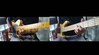 【cover】Sexy Woman / LOUDNESS