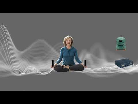 Revolutionizing Wellness: Introducing Om Pocket - Your Portable Sanctuary by Quantum Sound Therapy