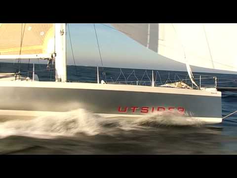 Utsider Jugend-Segelprojekt