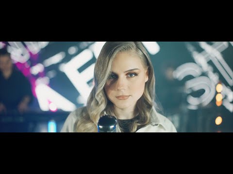 Estefania - Brandneu