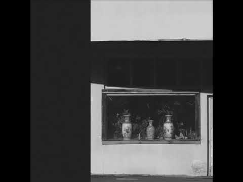 Chris Abrahams - As A Vehicle, The Dream