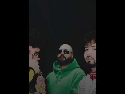 Patron & Alaylı & Astral - KUSURSUZ