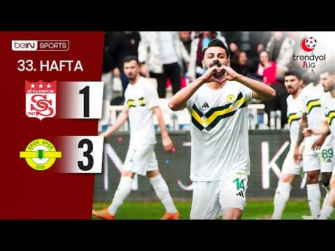  Sivasspor Kulübü Sivas 1-3 Esenler Erokspor Kulübü 
