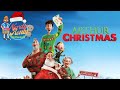 Arthur Christmas 2011