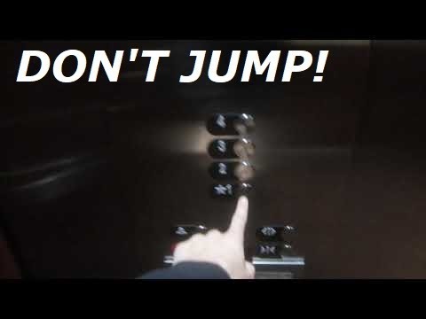 OTIS Gen2 (MRL) traction elevator at Best Western, North Platte NE