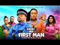 MY FIRST MAN SEASON 1 2025 Latest Nigerian Nollywood Movie Trending Nollywood Movie