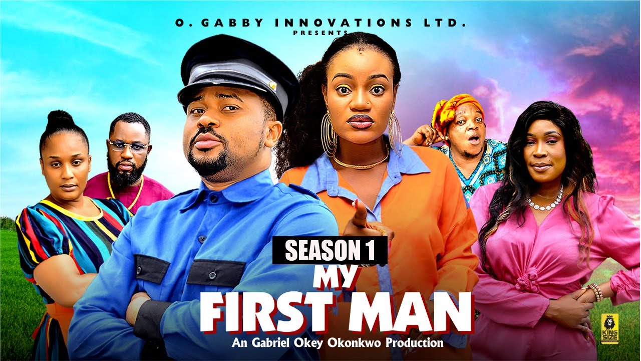 My First Man - New Movie