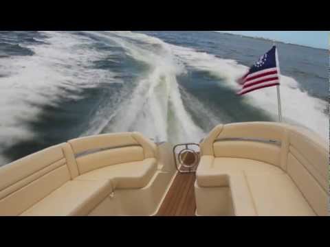 Chris Craft promo