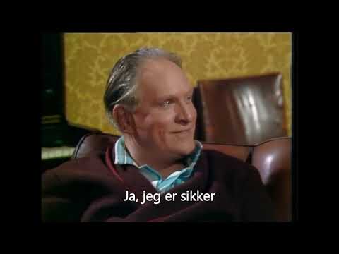 Familien Ashton (A family at war) s01e02 Norwegian Subtitles