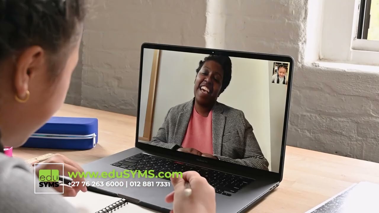 eduSYMS Platform Demo