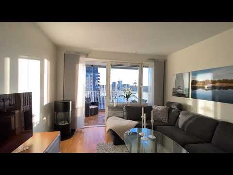 Såld, 2:a · 62m2 · 3571 kr avg, Centrala Sundbyberg : Via Notar mäklare Solna