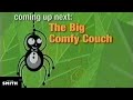 PBS Kids Next The Big Comfy Couch WMPT TV 2004