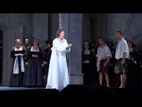 Anna Bolena: "Coppia iniqua" (Sondra Radvanovsky)