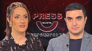 Արցախի հարցում այսօր էլ կա՛ այլ ճանապարհ.../հարցազրույց Դավիթ Սարգսյանի հետ