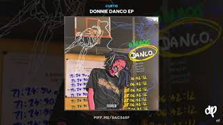 Curtis Williams - Donnie Danco EP (FULL MIXTAPE)