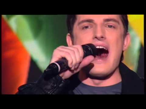 Mirza Selimovic i Maid Hecimovic - Splet (LIVE) - GK - (TV Grand 07.03.2016.)
