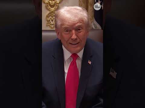 Trump calls affordability a ‘con job by the Democrats’