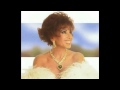Shirley Bassey - Take my love, take my love
