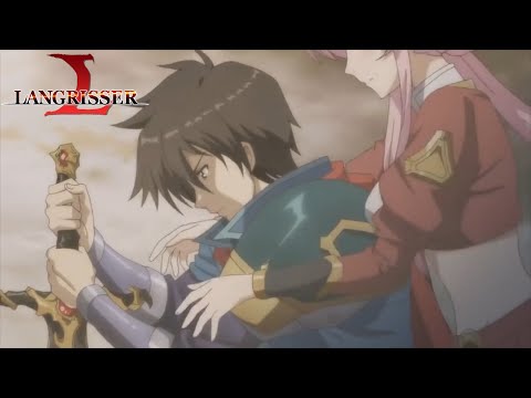 Langrisser Mobile - Official Trailer (CN)