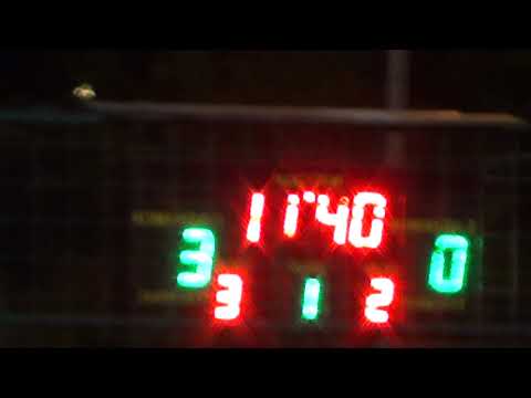 5 КХ 8 Pasteria -  Новая Вода