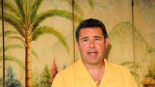 Become Debt Free Intro - Jimmy Reed