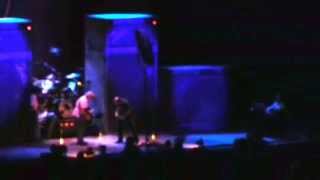 Ramada Inn - Neil Young and Crazy Horse - Hollywood Bowl - Los Angeles CA - Oct 17, 2012