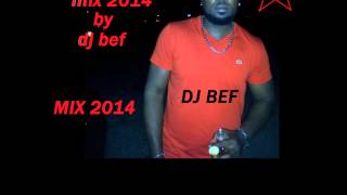 KOMPA ZOUK MIX 2014 BY DJ BEF