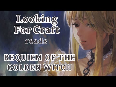 Answers of the Aftergame Umineko Answer Arcs Episode 7 (Pt 1)