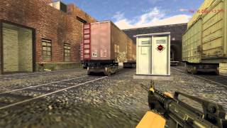 MODDII vs Na`Vi @ PGS 2012